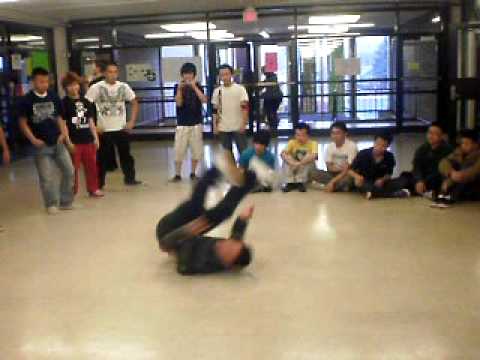 Smiley(BTC),Momo...  Meng(SIC) VS Beat-Punisher Crew