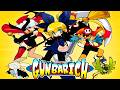 Gunbarich | ARCADE | Gameplay Walkthrough Longplay FULL GAME [4K60ᶠᵖˢ UHD🔴]