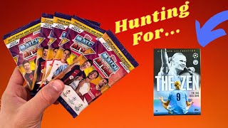 Hunting For The *ZEN ERLING HALLAND*! Topps Match Attax 2023/24 Pack Opening by Connor Harmer 15,987 views 8 months ago 5 minutes, 11 seconds