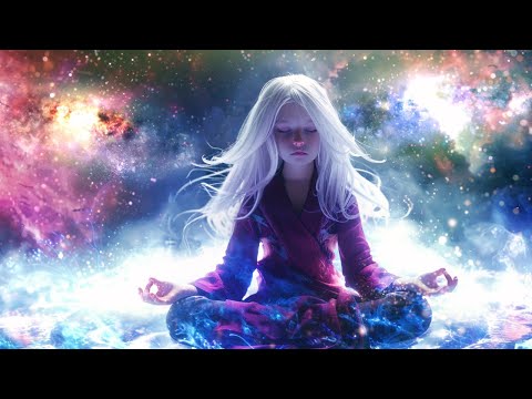 PLEIADIAN FREQUENCY Spiritual Emotional Mental And Physical Healing HEAVENLY DOCTORS 999 Hz