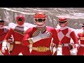 Forever Red Power Rangers Wild Force Full Episode E34 Power Rangers Official