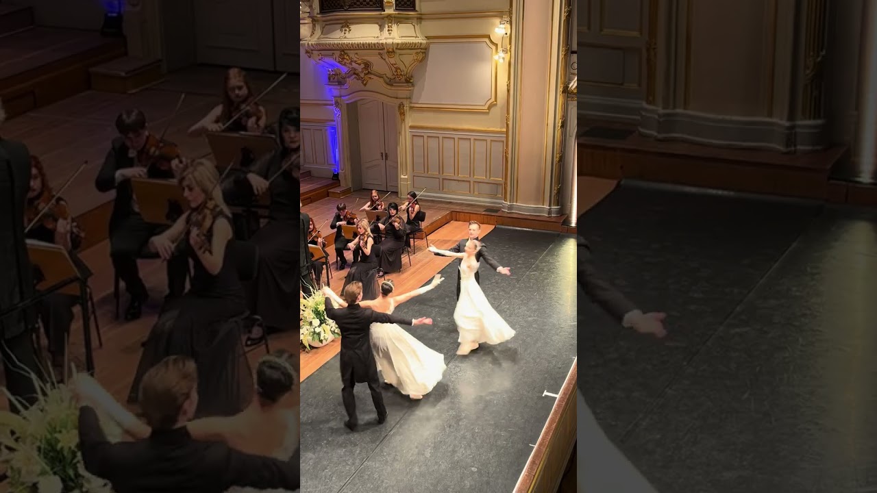 Wiener Johann Strauß Konzert-Gala, Hamburg, 12.01.2026