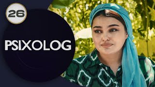 Psixolog (o'zbek serial) | Психолог (ўзбек сериал) 26-qism