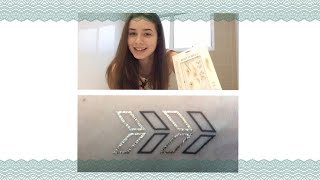 How To Apply A Temporary Tattoo Alana Rose