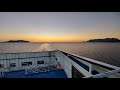 Cruise Bonaria - Grimaldi Lines | traversata Civitavecchia- Olbia 2021