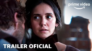 Amor de Redenção | Trailer Oficial | Prime Video