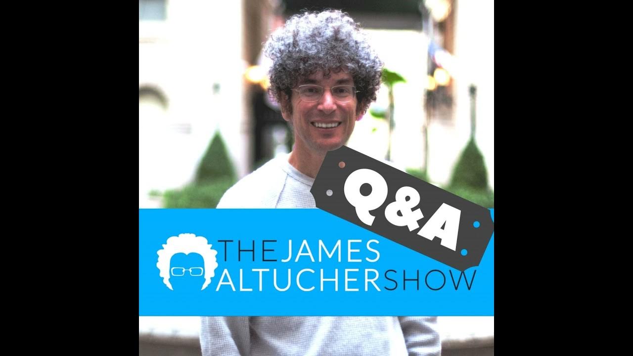 Everything Q&A: How I would sell copper pajamas! How to speed read ...