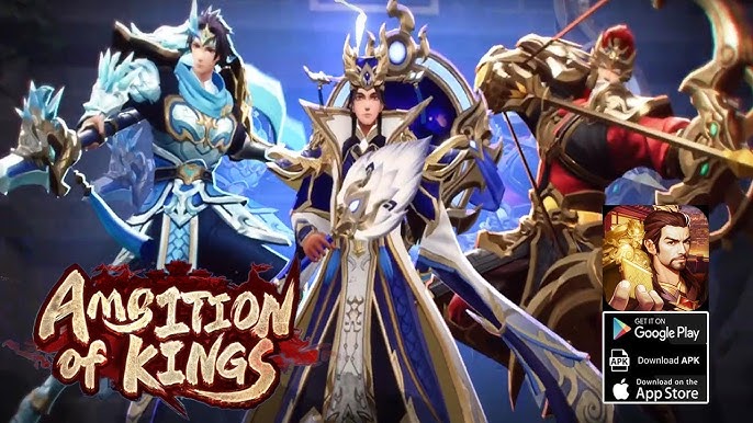 DRAGON BLADE WRATH OF FIRE GAMEPLAY NEW MMORPG FOR ANDROID/iOS