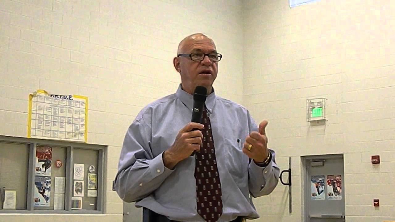 Colorado Department of Corrections Talks in Las Animas, CO YouTube