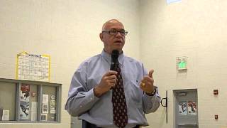 Colorado Department of Corrections Talks in Las Animas, CO