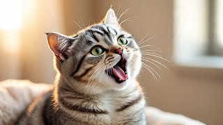 Mahallenin Racon Kedisi Çocukla Papaz Oldu