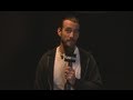 CM Punk Rates Punk Rock Bands