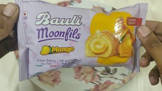 Check out the mango limited edition flavor of bauli moonfils.