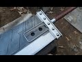 Final Fantasy 7 Remake Buster Sword Build.