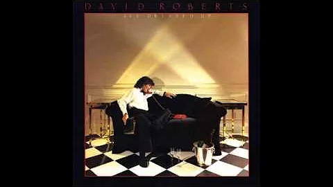 David Roberts - Boys Of Autumn (1982)