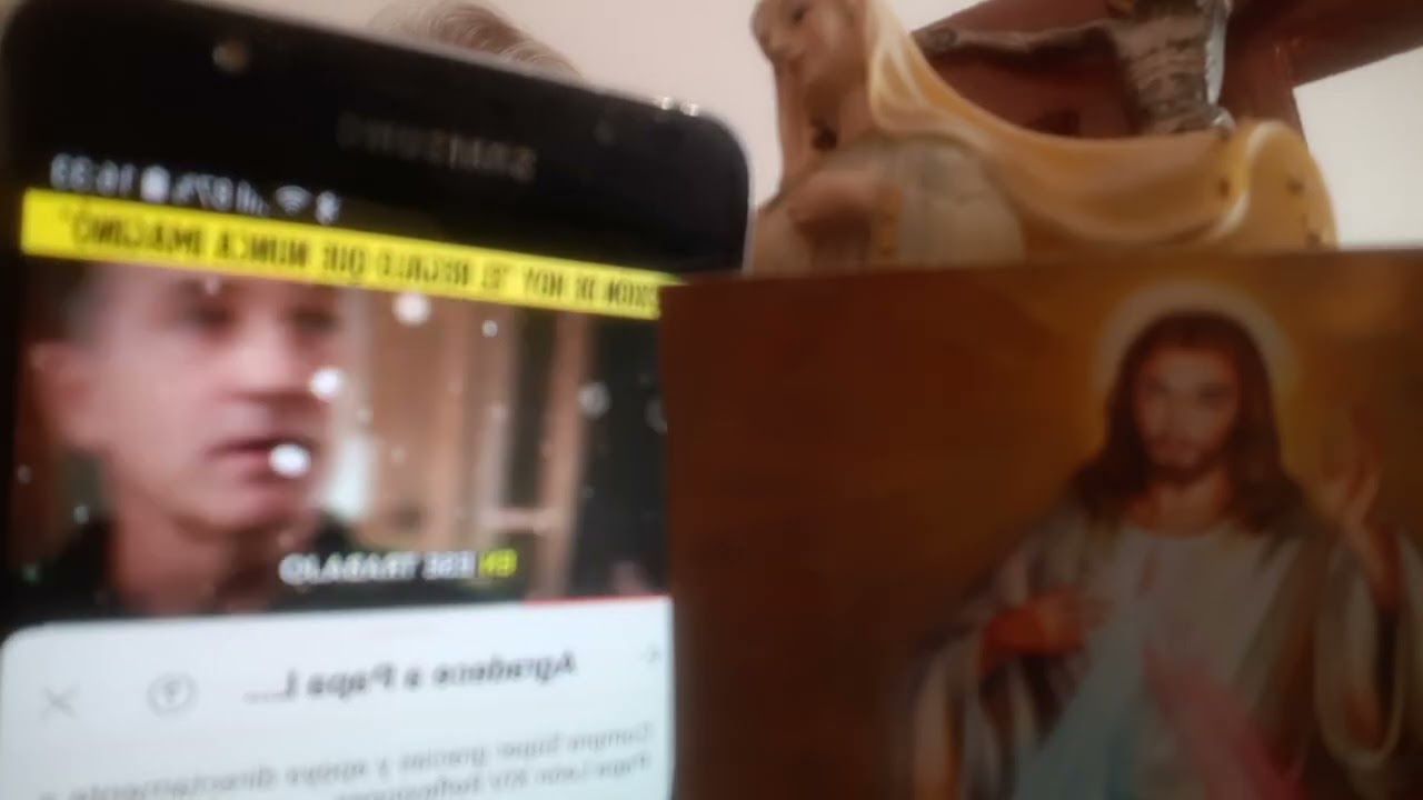 1801 PAPA LEON XIV, El REGALO QUE NUNCA I MAGINO, HACER TODO CON AMOR, 12.08.2025