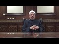 هل يجوز لي التحدث مع الله باللغة العامية