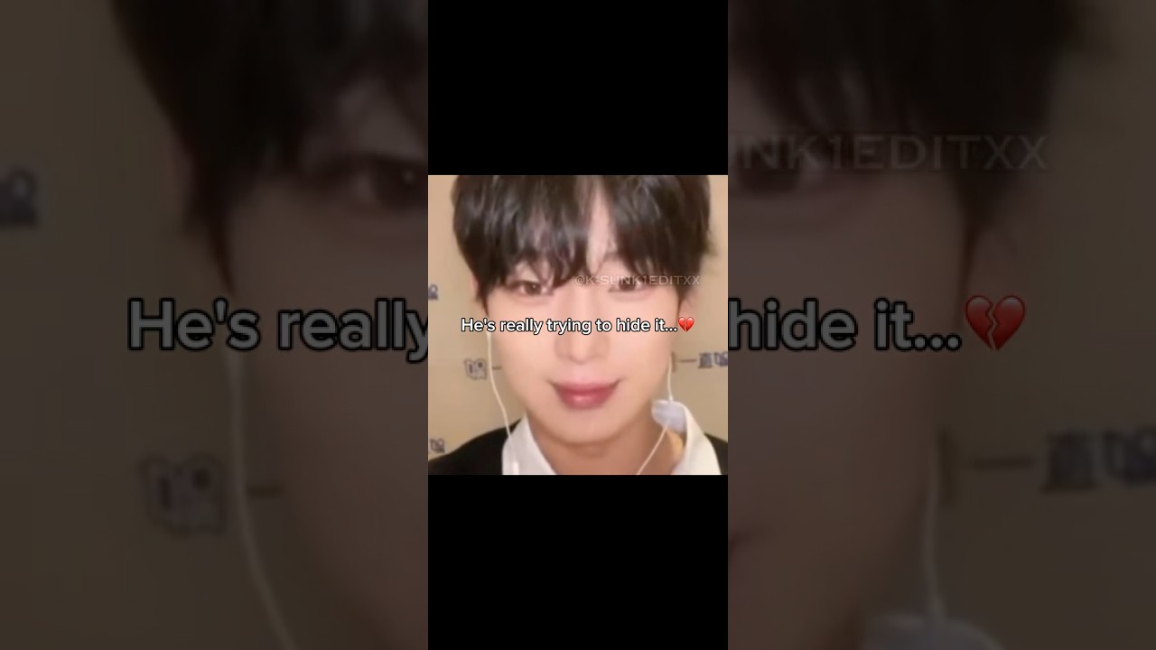 ::Poor Sunshine... :( 💔:: #sunoo #enhypenisot7 #bringbackheeseung #ot7 #enhypen #enha #kpop