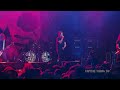 ACID BATH – “Bleed Me an Ocean” Live @ The Fox Theater, Oakland