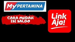 Cara isi saldo atau top up LINKAJA di ATM Bank Mandiri - Durasi: 4.43. 
