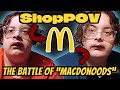 ShopPOV's Starting A War At McDonalds | Lolcow Update