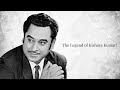 Ek ajanabi haseena se❤️ #tribute to legendary singer #kishorekumar #death anniversary #rdburmansong