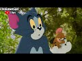 Tom And Jerry (2021)Cartoon Movie Youtube Animation Clips And Trailer Officials Clips