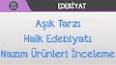 Edebiyat - HALK EDEBİYATI Nedir ? Özellikleri Nelerdir? ile ilgili video