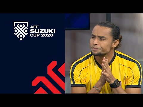 "Kita deserve untuk TIDAK ke peringkat seterusnya" - Zaquan Adha | Piala AFF Suzuki 2020