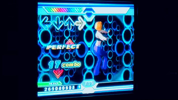 Blake Plays "Castles in the Sky" (DDR Ultramix) [Heavy] "A"