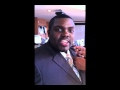 William McDowell - ARISE photoshoot (Meet J. Bolin) - I'm Not Wearing Black!