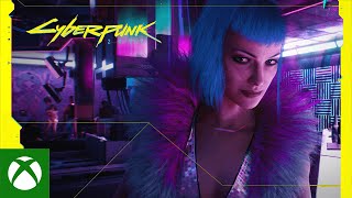 Cyberpunk 2077 — Official Trailer — The Gig