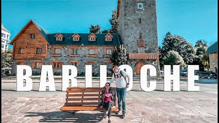 Qué hacer en Bariloche en Verano | Gajes del Youtuber