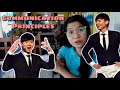 Communication Principles ft. Darren Tay | Purposive Communication