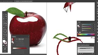 GD2/Illustrator: Vector Illustration 9 Ways