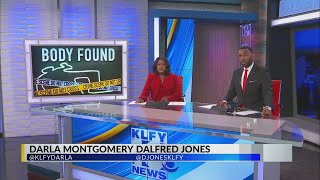 BREAKING: Body found in New Iberia