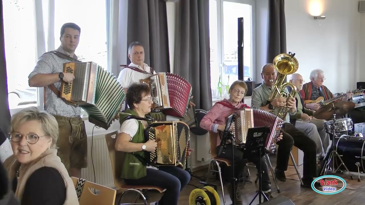 Ebnater Ziachmusi  - Mix