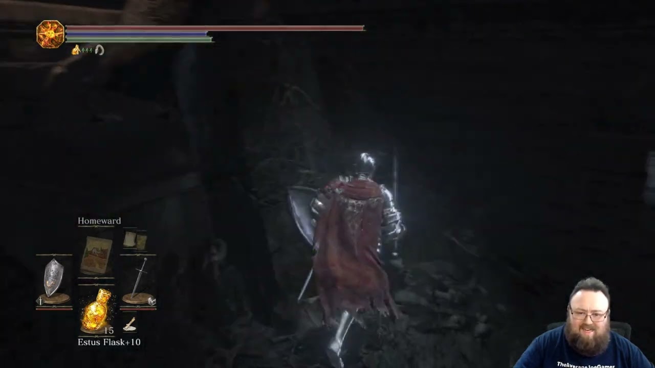 Dark Souls III #14