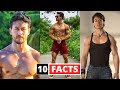 Tiger Shroff 10 SHOCKING UNKNOWN Facts | You Didn't Know | 2020