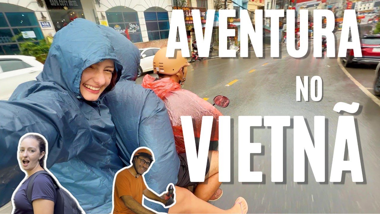 Sapa fora do óbvio | Vlog de viagem Vietnã