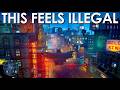 LEGO Batman: Legacy of The Dark Knight Is Actually Insane...