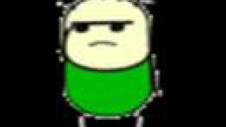 4chan Dance Party