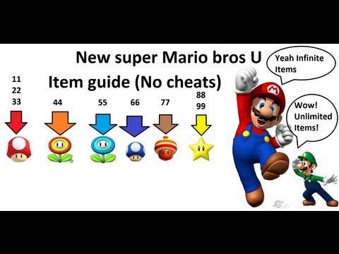 Video: Hoe New Super Mario Bros U Deluxe Op Switch Verbetert Ten Opzichte Van Wii U