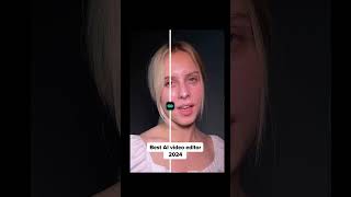 Persona app 😍 Best video/photo editor 😍 #skincare #selfie #filters screenshot 4