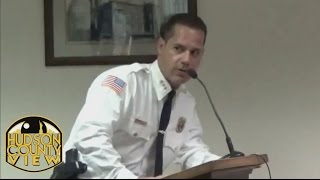 Sources: Hudson County Jail Director Oscar Aviles retiring