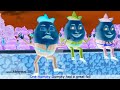 Humpty Dumpty Effects Nursery Rhymes CVS Effects Preview 2 Effects