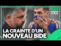 Coupe du monde 2026 : "Ils doivent profiter de ce bon tirage", pression maximale sur les Italiens