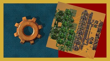 Actual Acid Gas Giration - Factorio 1.1 Seablock - Aurei Plays - 355