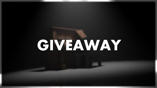 Minecraft Giveaway Intro! [3rd anniversary]