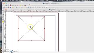 617 Tutorial Scribus